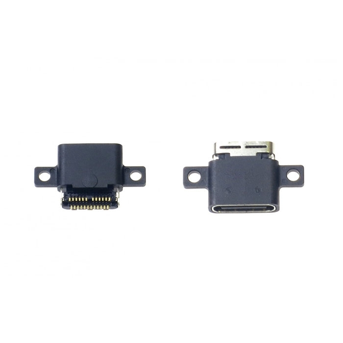 Επαφή Φόρτισης / Charging Connector για Xiaomi MI5 No.233 (CH233)