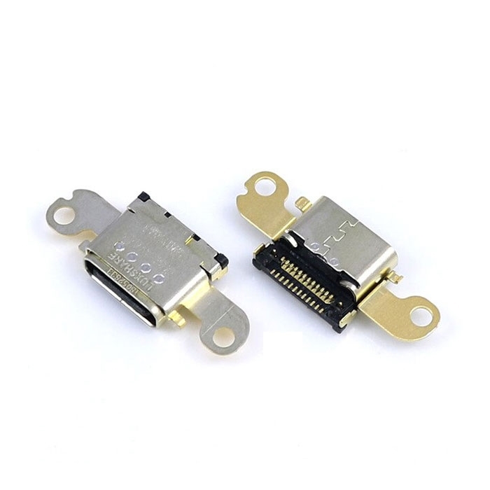 Επαφή Φόρτισης / Charging Connector για Xiaomi MI Note 2 No.239 (CH239)