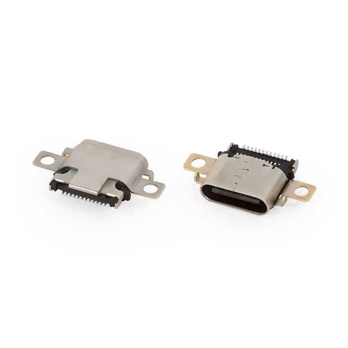 Επαφή Φόρτισης / Charging Connector για LeEco LeTV X800 / Max X900 / 1S Pro / X500 / X600 / Le 2 x620 x621 No.254 (CH254)