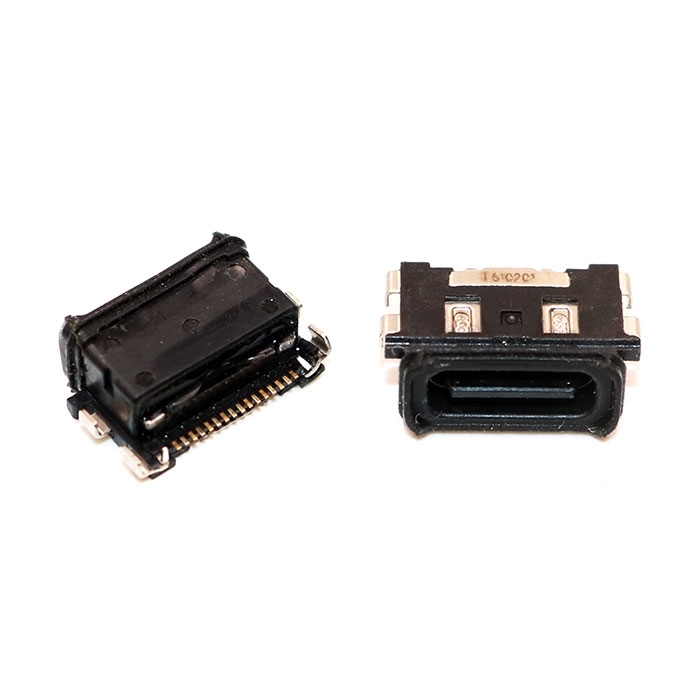 Επαφή Φόρτισης / Charging Connector για Huawei P10 Plus / Honor V9 No.253 (CH253)
