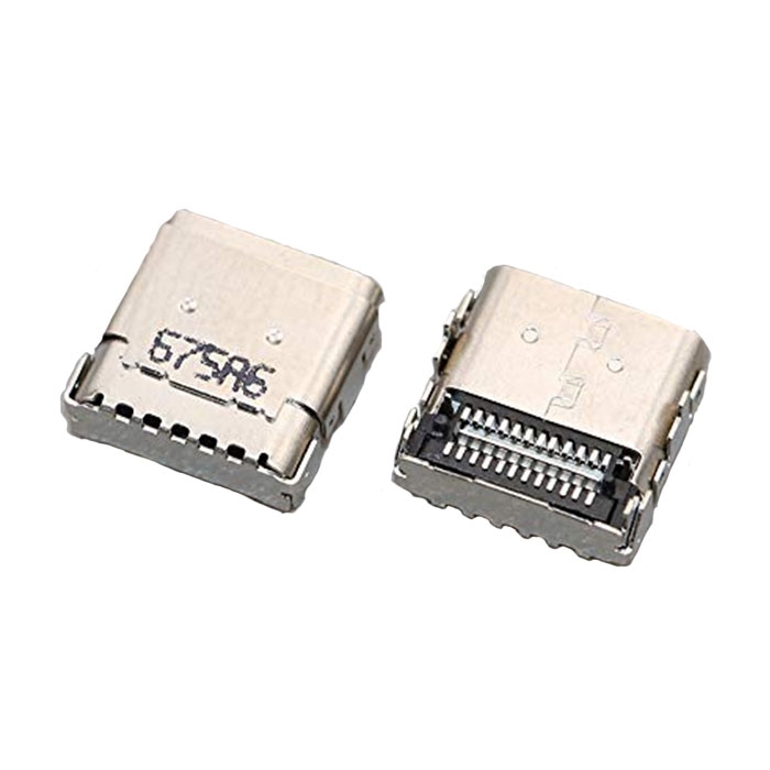 Επαφή Φόρτισης / Charging Connector για Xiaomi MI Pad 2 No.255 (CH255)