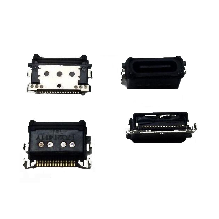Επαφή Φόρτισης / Charging Connector για Huawei Mate 9 No.260 (CH260)