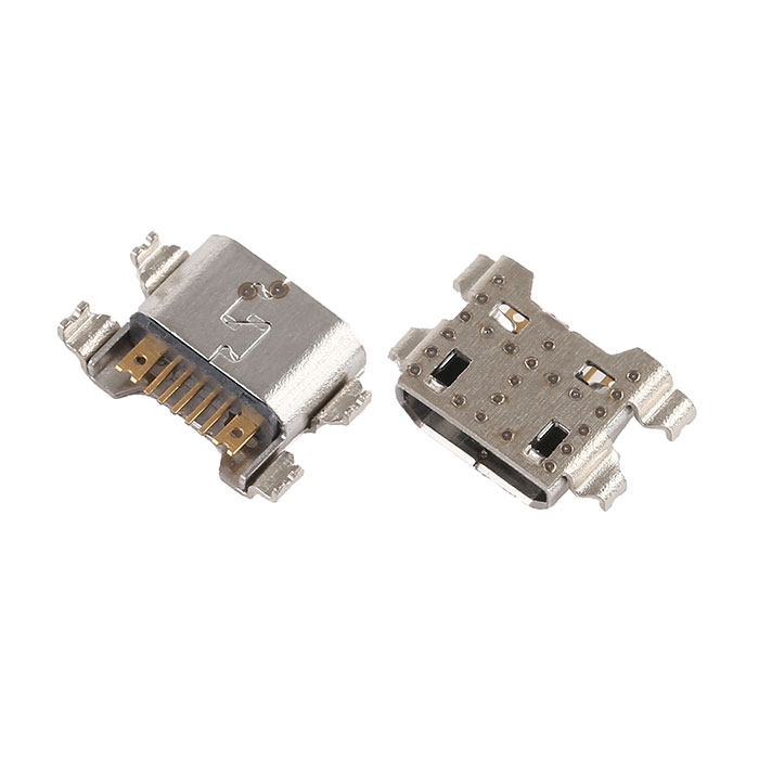Επαφή Φόρτισης / Charging Connector για HTC Desire 10 Pro No.266 (CH266)