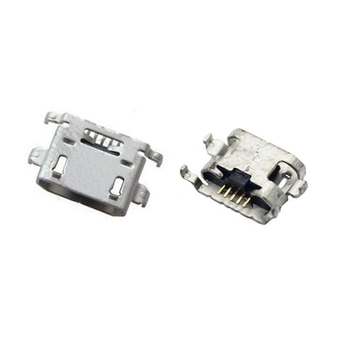 Επαφή φόρτισης / Charging Connector No.2 (CH2)