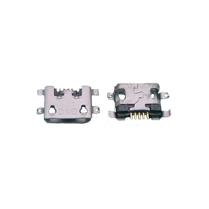 Επαφή φόρτισης / Charging Connector No.1 (CH1)