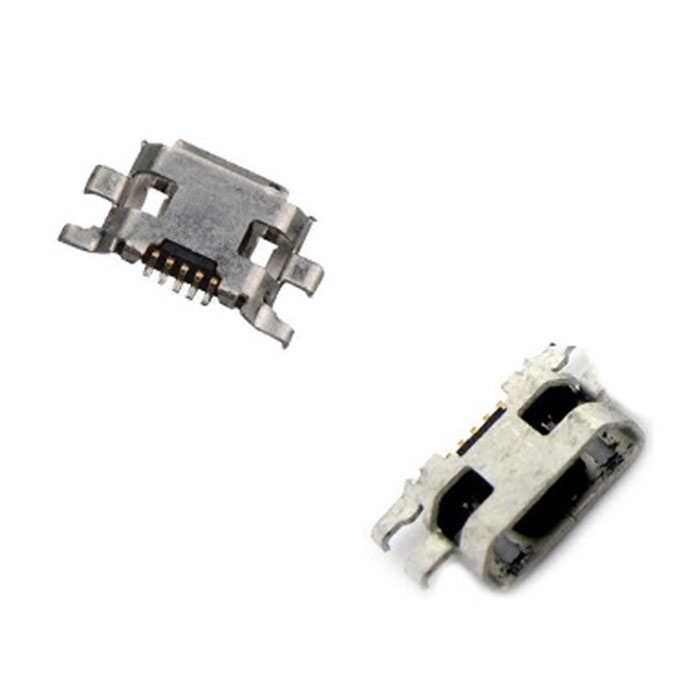 Επαφή φόρτισης / Charging Connector για LG L Bello II X150 No.3 (CH3)