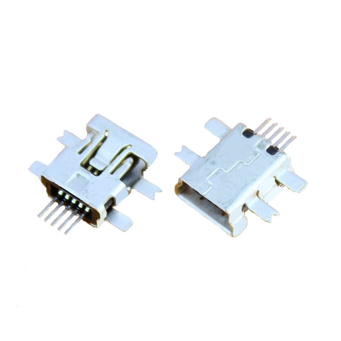 Επαφή Φόρτισης / Charging Connector για Motorola RAZR V3 / V3I / V3X No.42 (CH42)