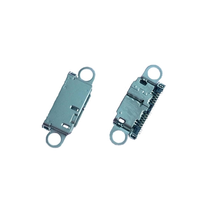 Επαφή Φόρτισης / Charging Connector για Samsung Galaxy Note 3 N9005 / Ν900 No.49 (CH49)