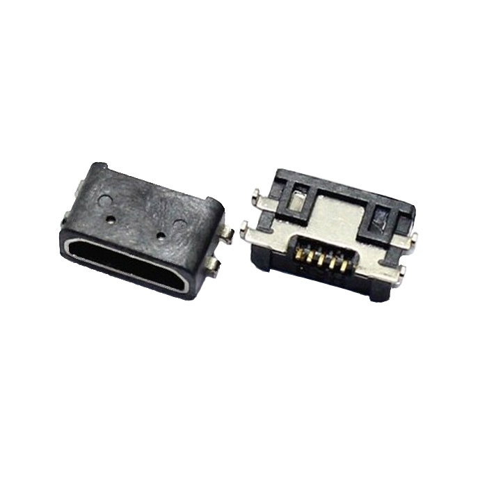 Επαφή Φόρτισης / Charging Connector για Nokia Lumia 800 / 900 No.58 (CH58)