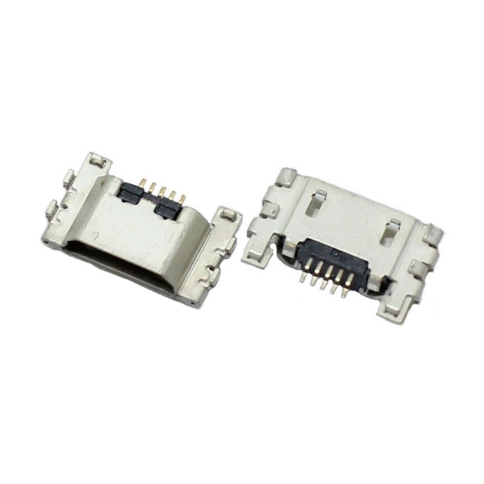 Επαφή Φόρτισης / Charging Connector για Sony Z Ultra / T2 Ultra / Z3 / Z1 mini No.96 (CH96)