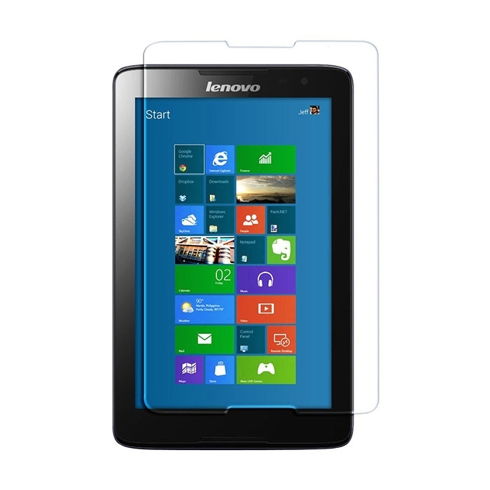 Προστασία Οθόνης Tempered Glass 9H 0.3mm για Lenovo A8-50 A5500