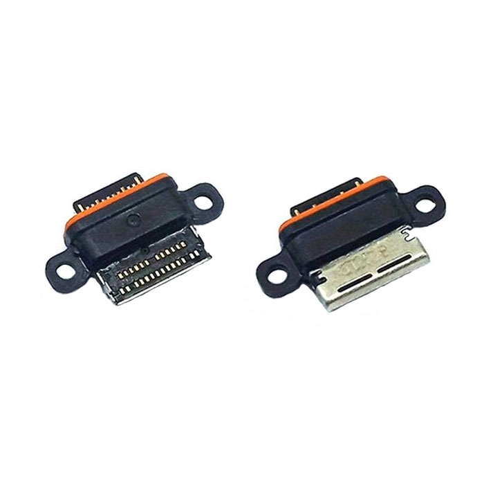 Επαφή Φόρτισης / Charging Connector για Huawei P30 / P30 Pro No.252 (CH252)