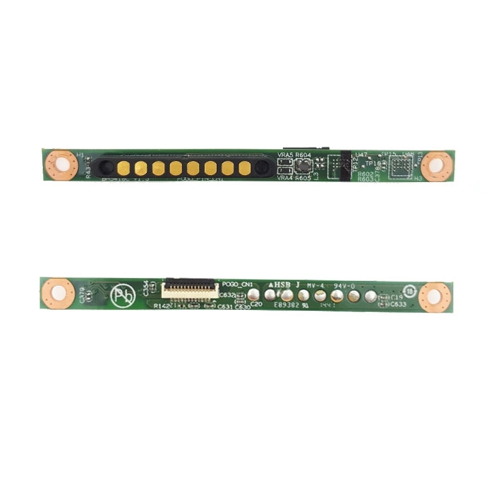 Πλακέτα Κονέκτορα Πληκτρολόγιου / Keyboard Connector Board για Lenovo Tab Miix 3 1030