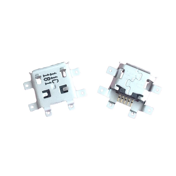 Επαφή Φόρτισης / Charging Connector για Motorola Moto E2  No.59 (CH59)