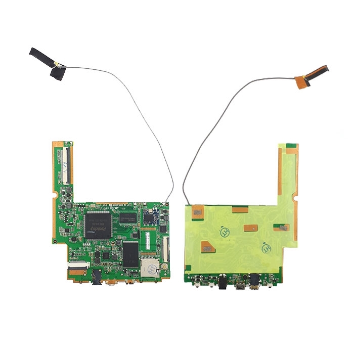 Κεντρική Πλακέτα / Motherboard για Bitmore GTAB700