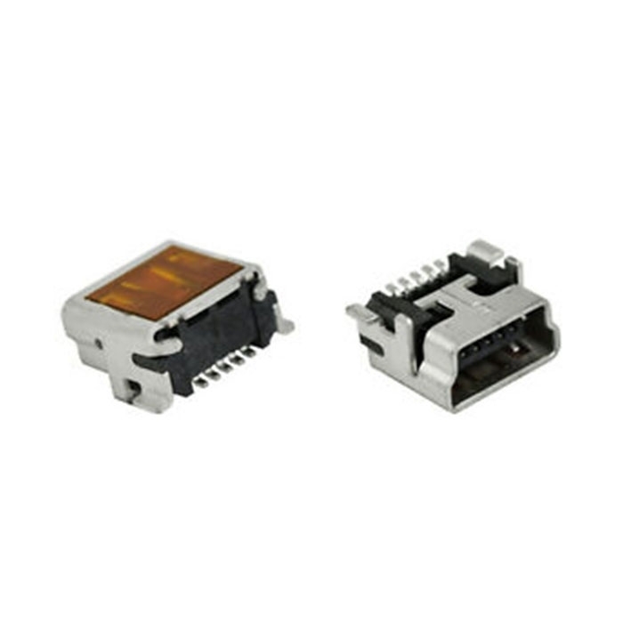 Επαφή Φόρτισης / Charging Connector για BLACKBERRY Pearl 8100 / 8120 / 8130 / Curve 8300 / 8310 No.130 (CH130)