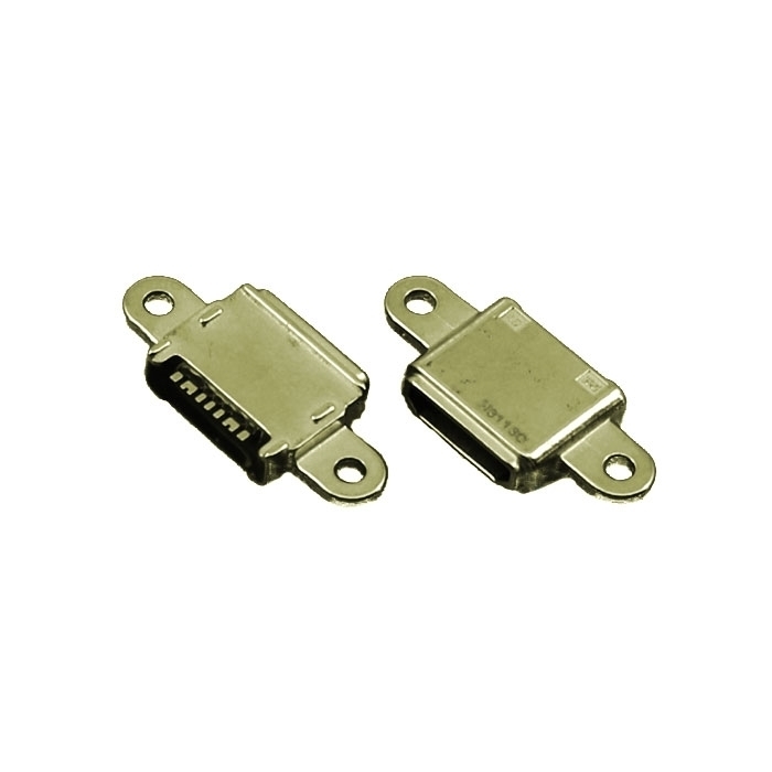 Επαφή Φόρτισης / Charging Connector για Samsung Galaxy S7 G930F / S7 Edge G935F No.162 (CH162)