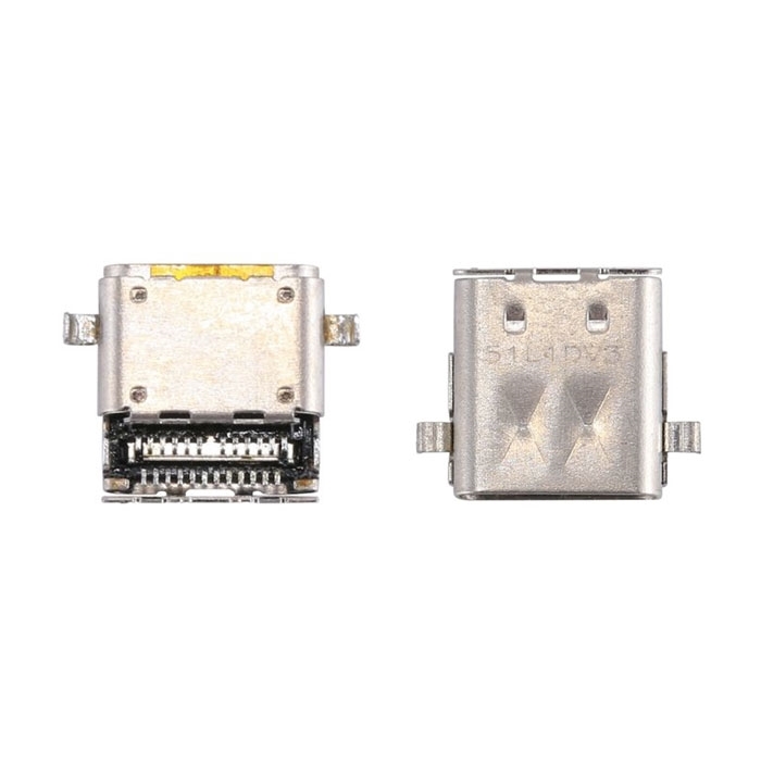 Επαφή Φόρτισης / Charging Connector για Nokia 950 XL No.227 (CH227)