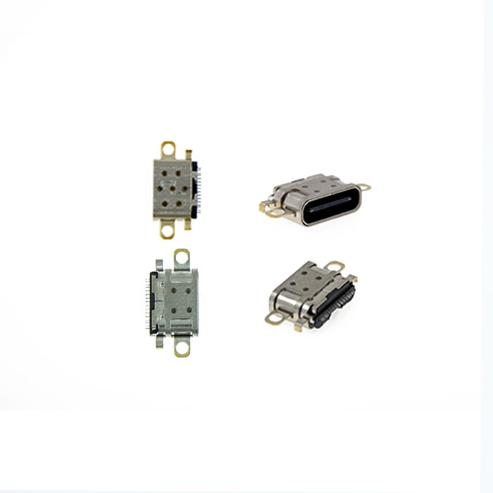 Επαφή Φόρτισης / Charging Connector για Gionee S8 No.240 (CH240)