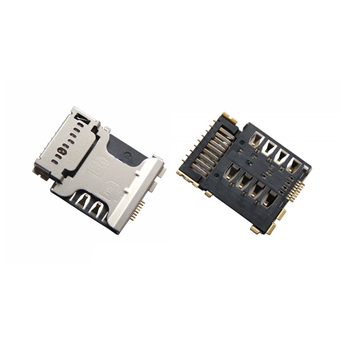 Επαφή Κάρτας SIM / SIM Reader για Samsung Galaxy Core I8260 / Star Advance G350