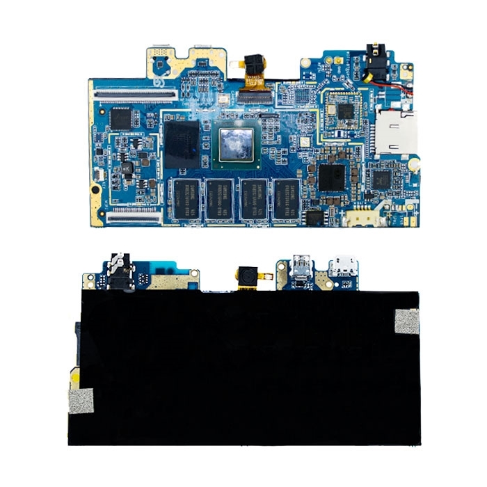 Κεντρική Πλακέτα / Motherboard για Crypto QW8000 (Original Swap)