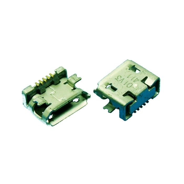 Επαφή Φόρτισης / Charging Connector για Nokia N86 / C5-00 / C2 / E603 / E610 No.57 (CH57)