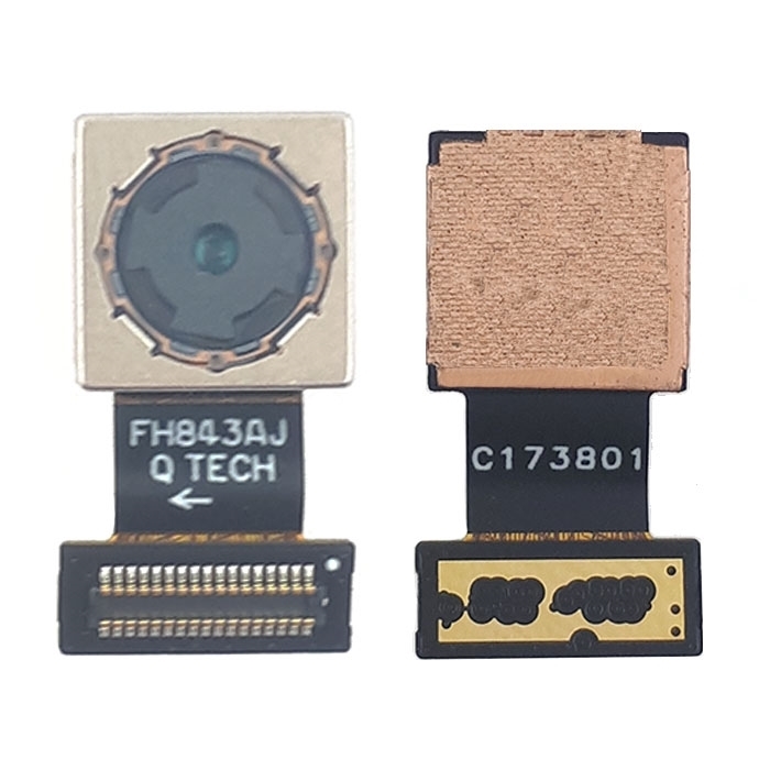 Πίσω Κάμερα / Back Rear Camera για Huawei MediaPad Lite M3 8 CPN-W09 / CPN-L09 (Original Swap)