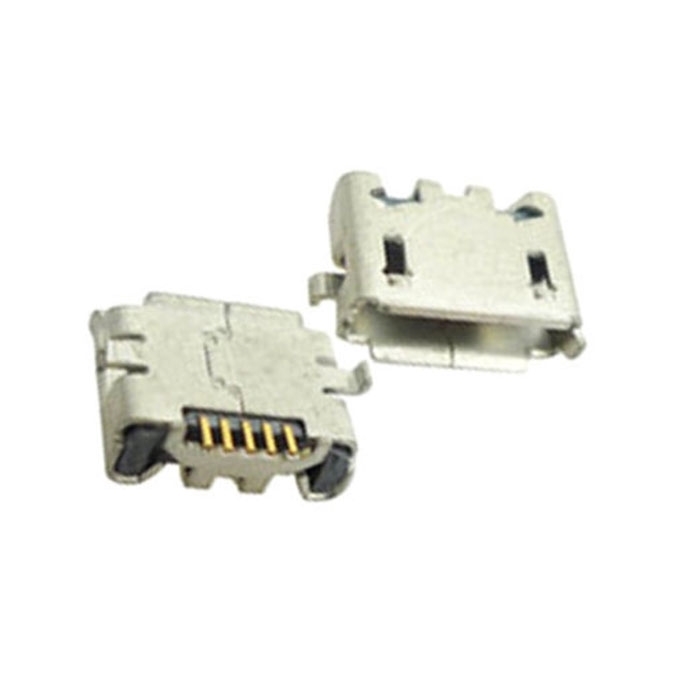 Επαφή Φόρτισης / Charging Connector για Sony Ericsson Xperia X10 No.22 (CH22)