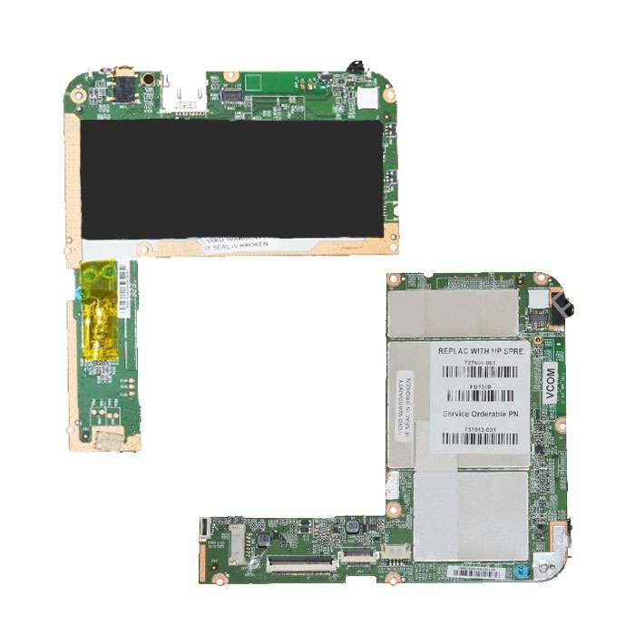 Κεντρική Πλακέτα / Motherboard για HP Slate 7 2800 (Original Swap)