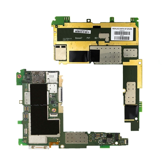 Κεντρική Πλακέτα / Motherboard για HP Slate 7 HD (Original Swap)