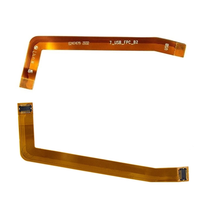 Καλωδιοταινία Οθόνης LED / LCD Flex για HP Slate 7 Extreme (Original Swap)