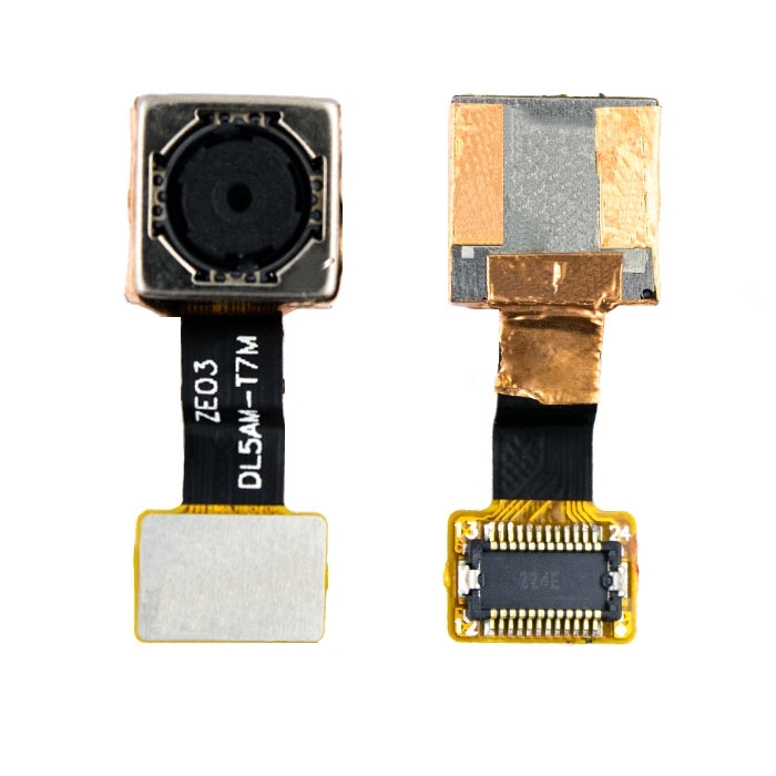 Πίσω Κάμερα / Back Rear Camera για HP Slate 7 HD (Original Swap)