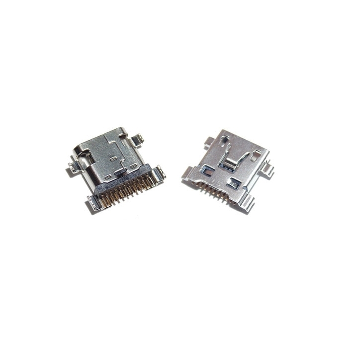 Επαφή Φόρτισης / Charging Connector για LG G3 D855 No.80 (CH80)