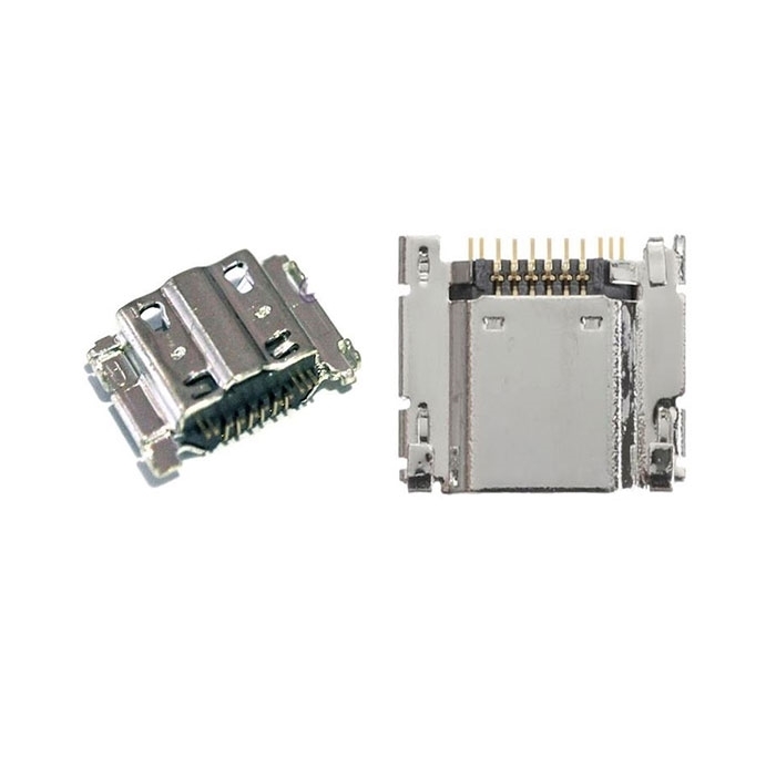 Επαφή Φόρτισης / Charging Connector για Samsung Galaxy Premier I9260/T330/T331/T335 No.35 (CH35)