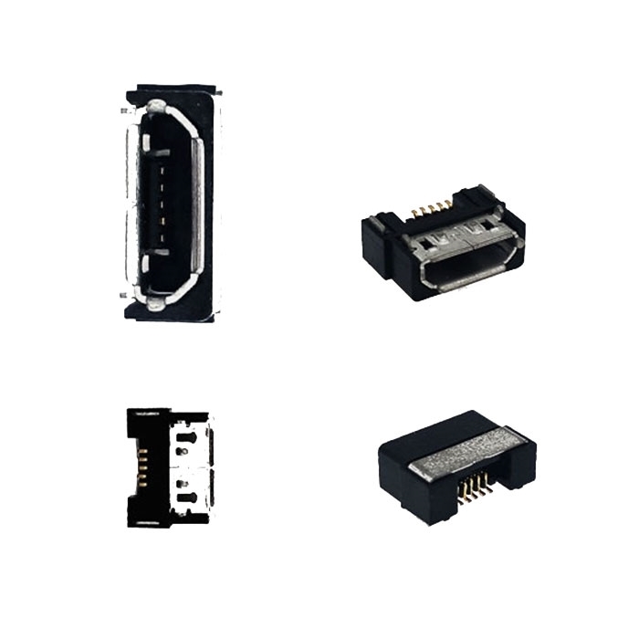 Επαφή Φόρτισης / Charging Connector για HTC Desire EYE M910N No.20 (CH20)