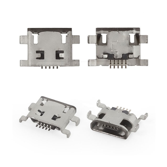 Επαφή φόρτισης / Charging Connector No.7 (CH7)
