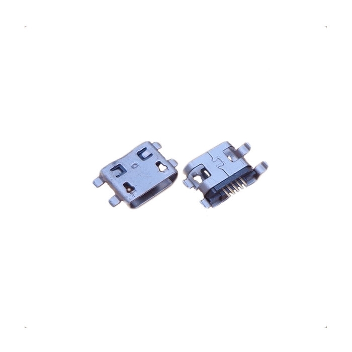 Επαφή φόρτισης / Charging Connector No.5 (CH5)