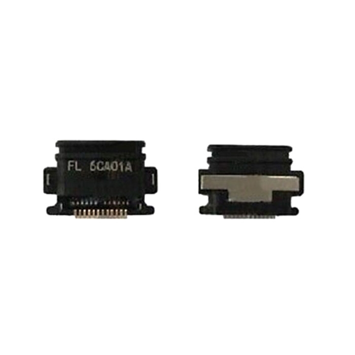 Επαφή Φόρτισης / Charging Connector για HTC U11 / U11 PLUS No.269 (CH269)