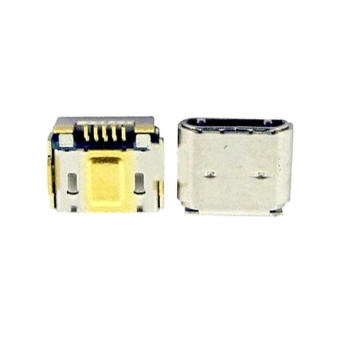 Επαφή Φόρτισης / Charging Connector για Sony Xperia SP C5303 No.87 (CH87)