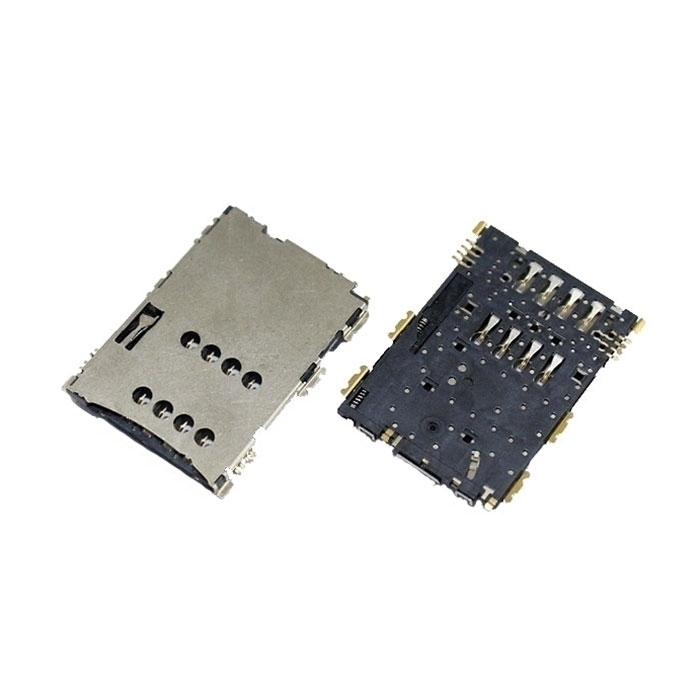 Επαφή Κάρτας SIM / SIM Reader No.3