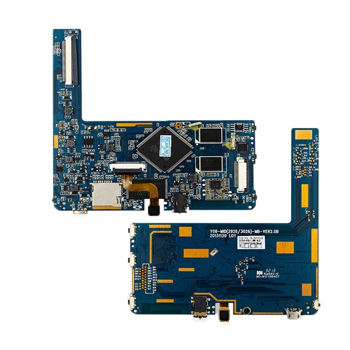 Κεντρική Πλακέτα / Motherboard για F&U ETB 7505