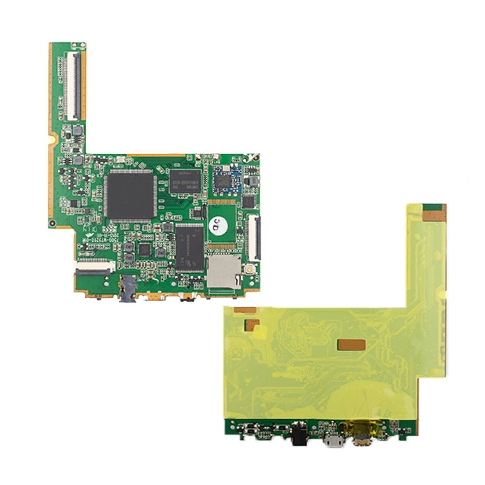 Κεντρική Πλακέτα / Motherboard για VERO AR718 (Original Swap)
