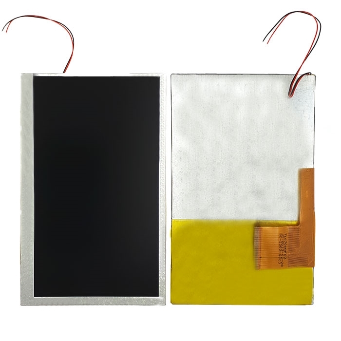 Οθόνη LCD για F&U ETB 7406