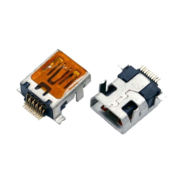 Επαφή Φόρτισης / Charging Connector για Fly DS103/ DS103d/ DS105c/ DS105d/ DS107/ DS108/ DS113/ DS120/ DS120/ DS160/ DS169/ Q120TV/ SL140DS/ ST240/ ST305/ TS105/ TS90/ Alcatel 103/ 112/ 206/ МТС 252 No.205 (CH205)