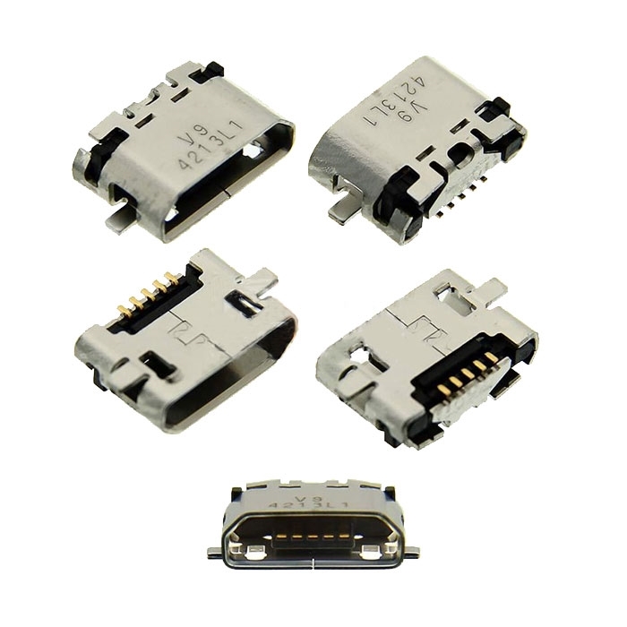 Επαφή Φόρτισης / Charging Connector No.19 (CH19)