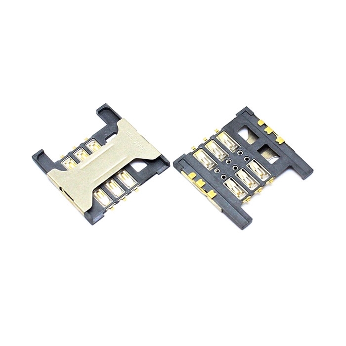 Επαφή Κάρτας SIM / SIM Reader για ZTE L2