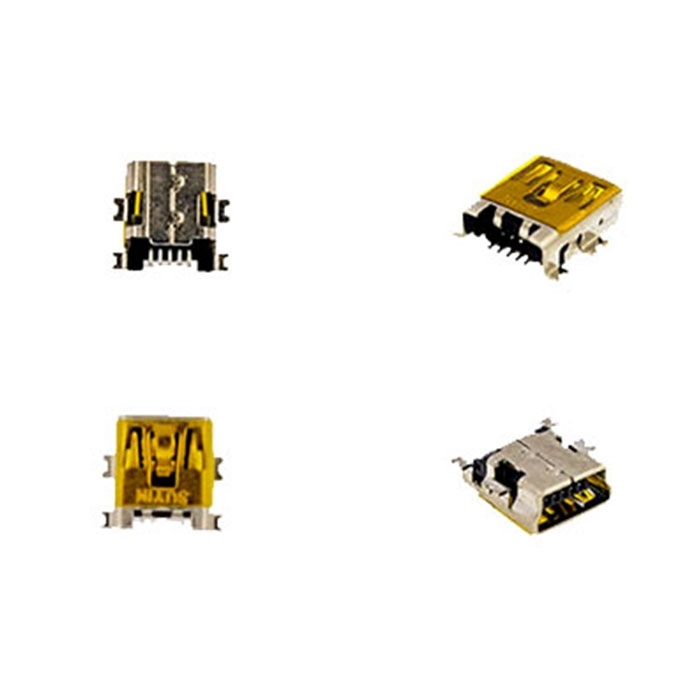 Επαφή Φόρτισης / Charging Connector για HTC HERO No.43 (CH43)