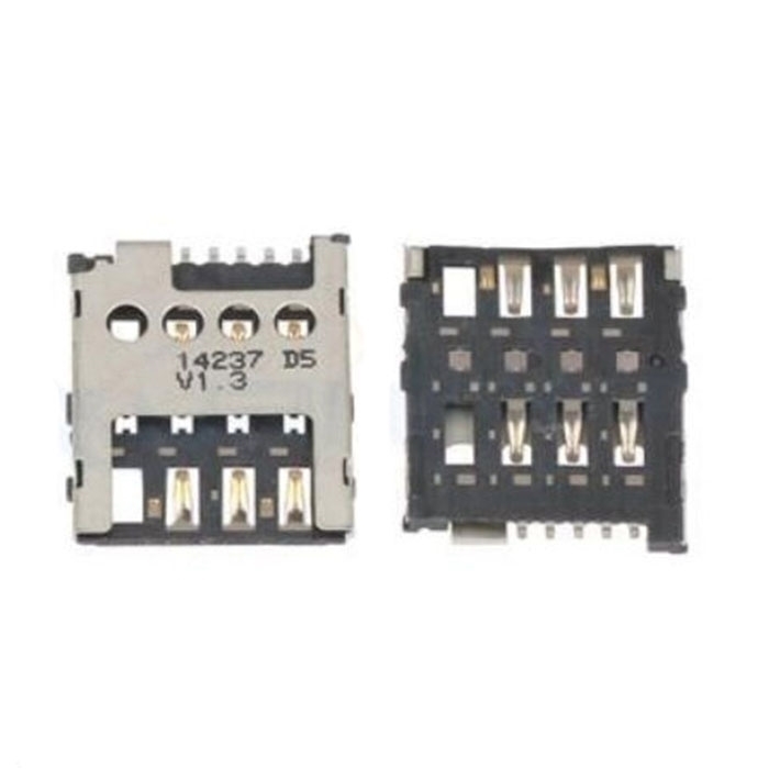Επαφή Κάρτας SIM / SIM Reader No.29