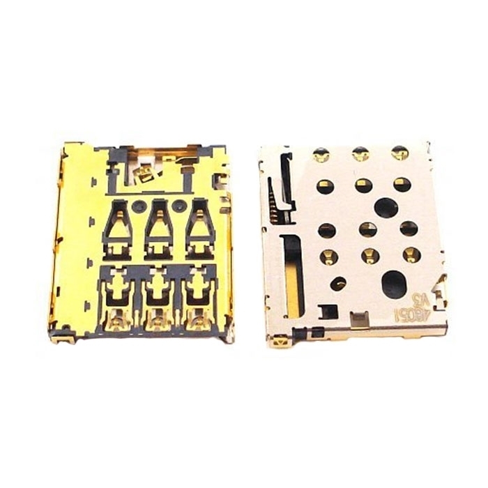Επαφή Κάρτας SIM / SIM Reader No.30