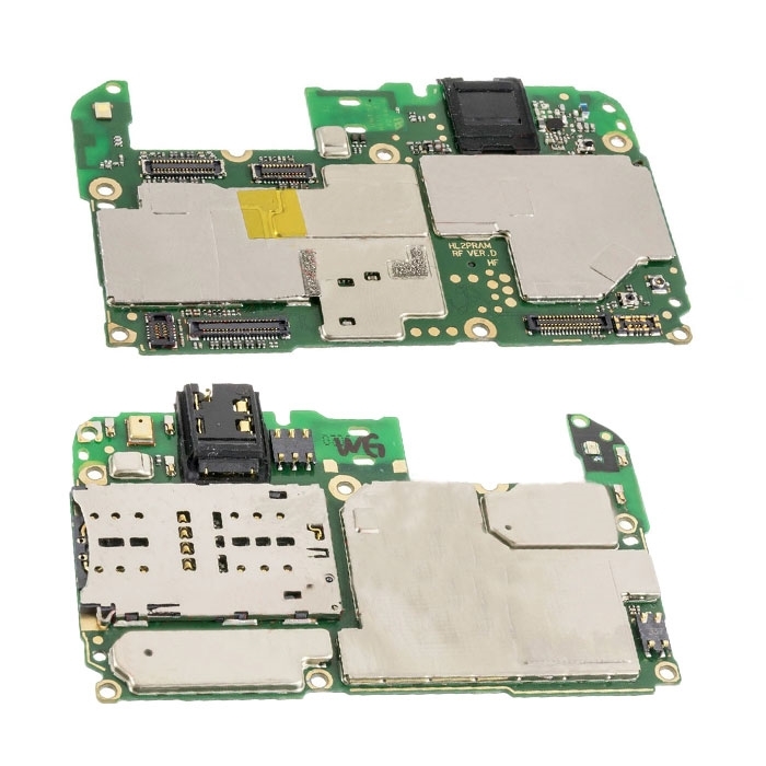 Κεντρική Πλακέτα / Motherboard για Huawei P8 Lite 2017